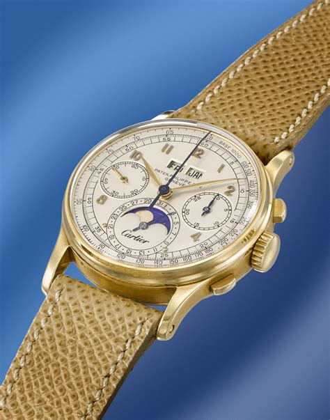 patek 1518 watch.